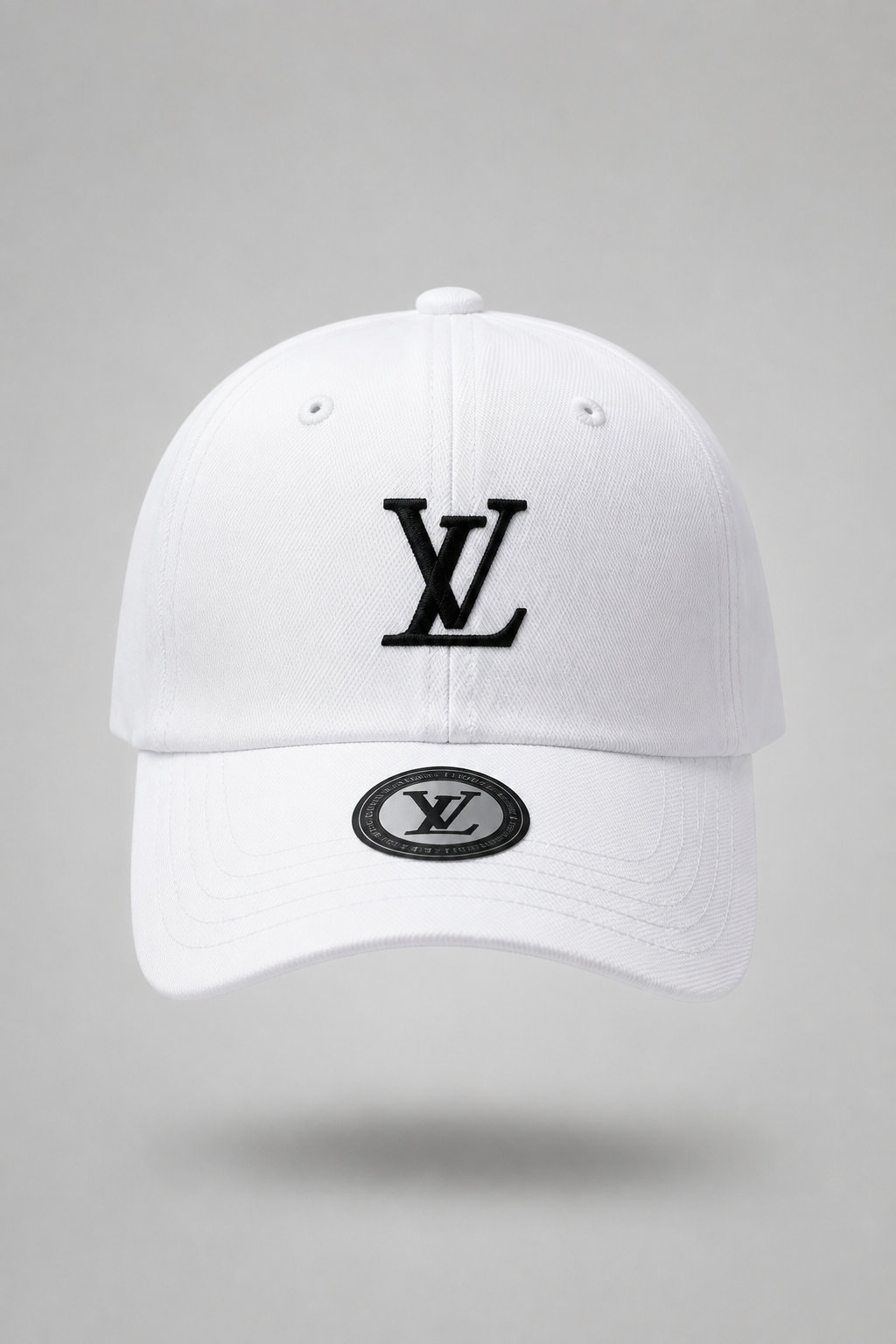 کلاه اسپورت نقاب دار LV