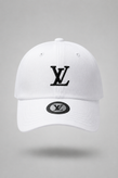 کلاه اسپورت نقاب دار LV