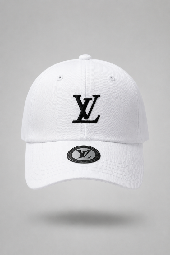 کلاه اسپورت نقاب دار LV